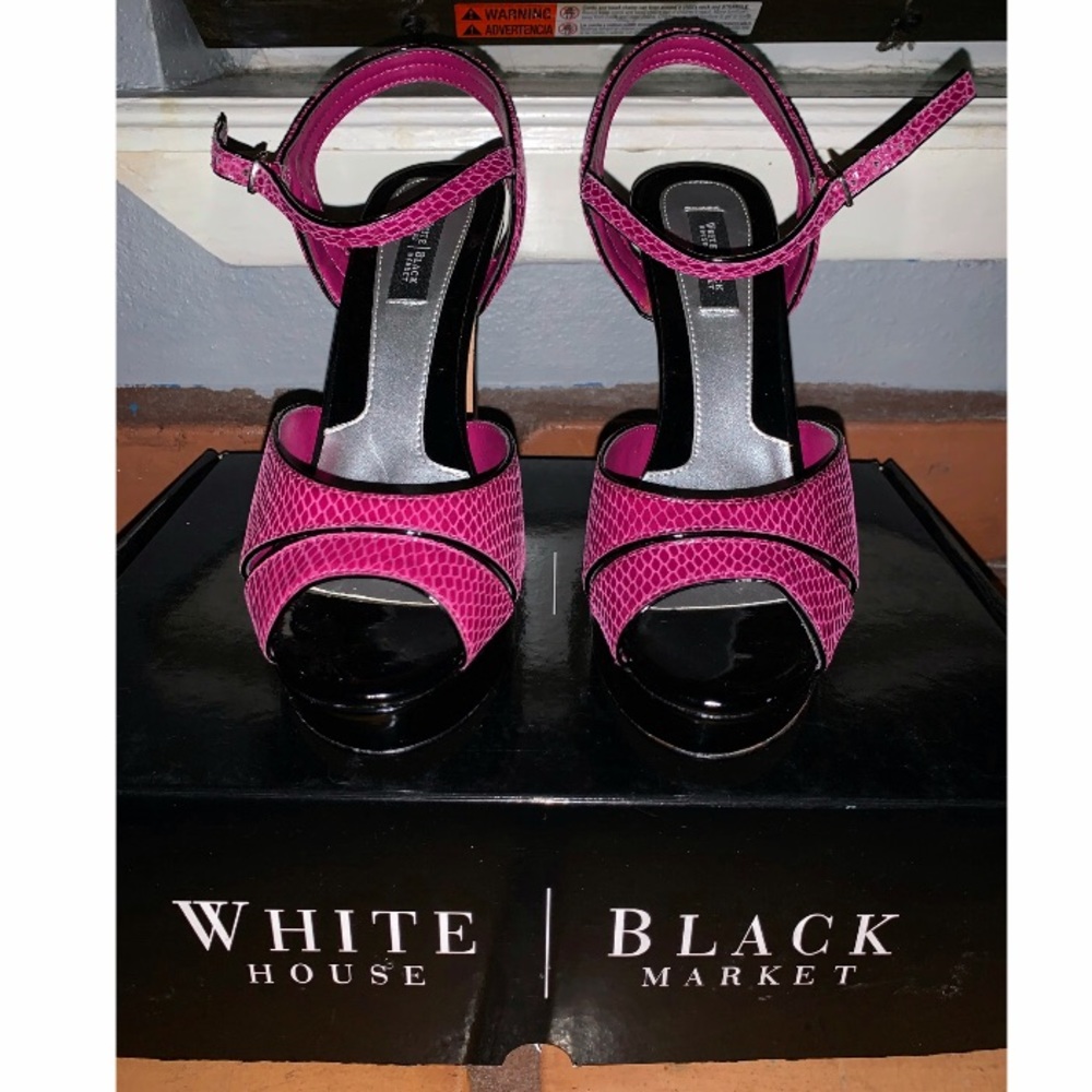 NWT White House Black Market